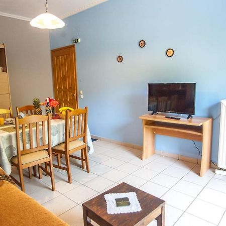 Giorgio Apartment Argostoli  Eksteriør bilde