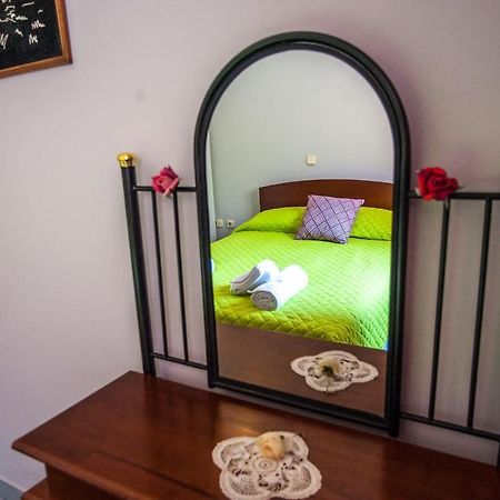 Giorgio Apartment Argostoli  Eksteriør bilde