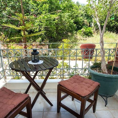 Giorgio Apartment Argostoli  Eksteriør bilde