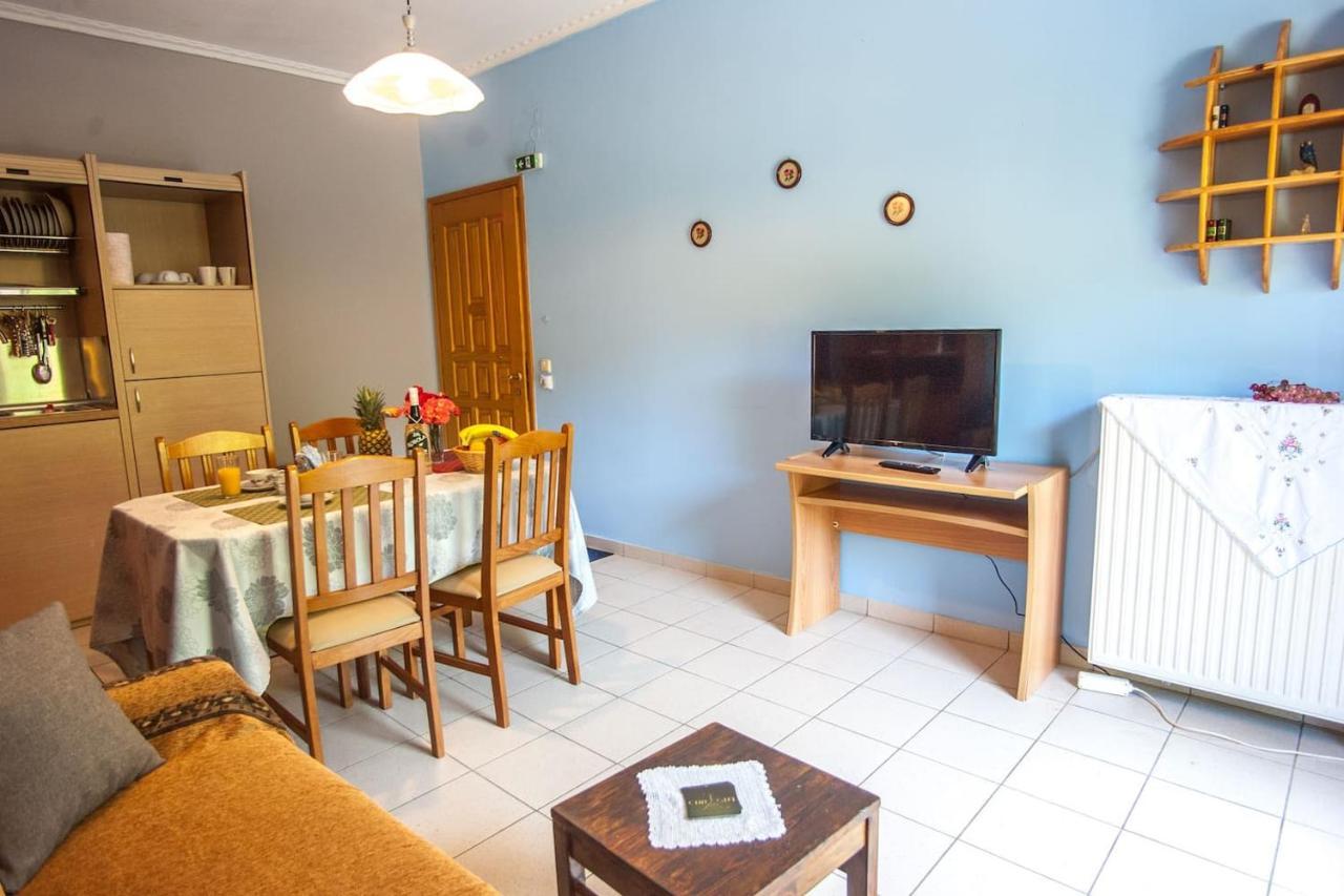 Giorgio Apartment Argostoli  Eksteriør bilde