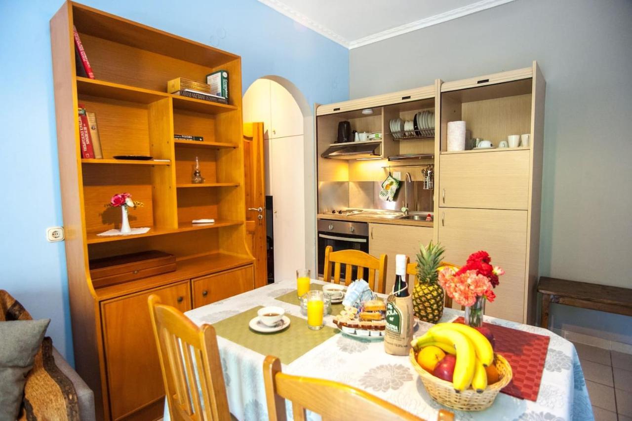 Giorgio Apartment Argostoli  Eksteriør bilde