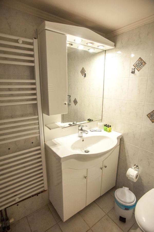 Giorgio Apartment Argostoli  Eksteriør bilde