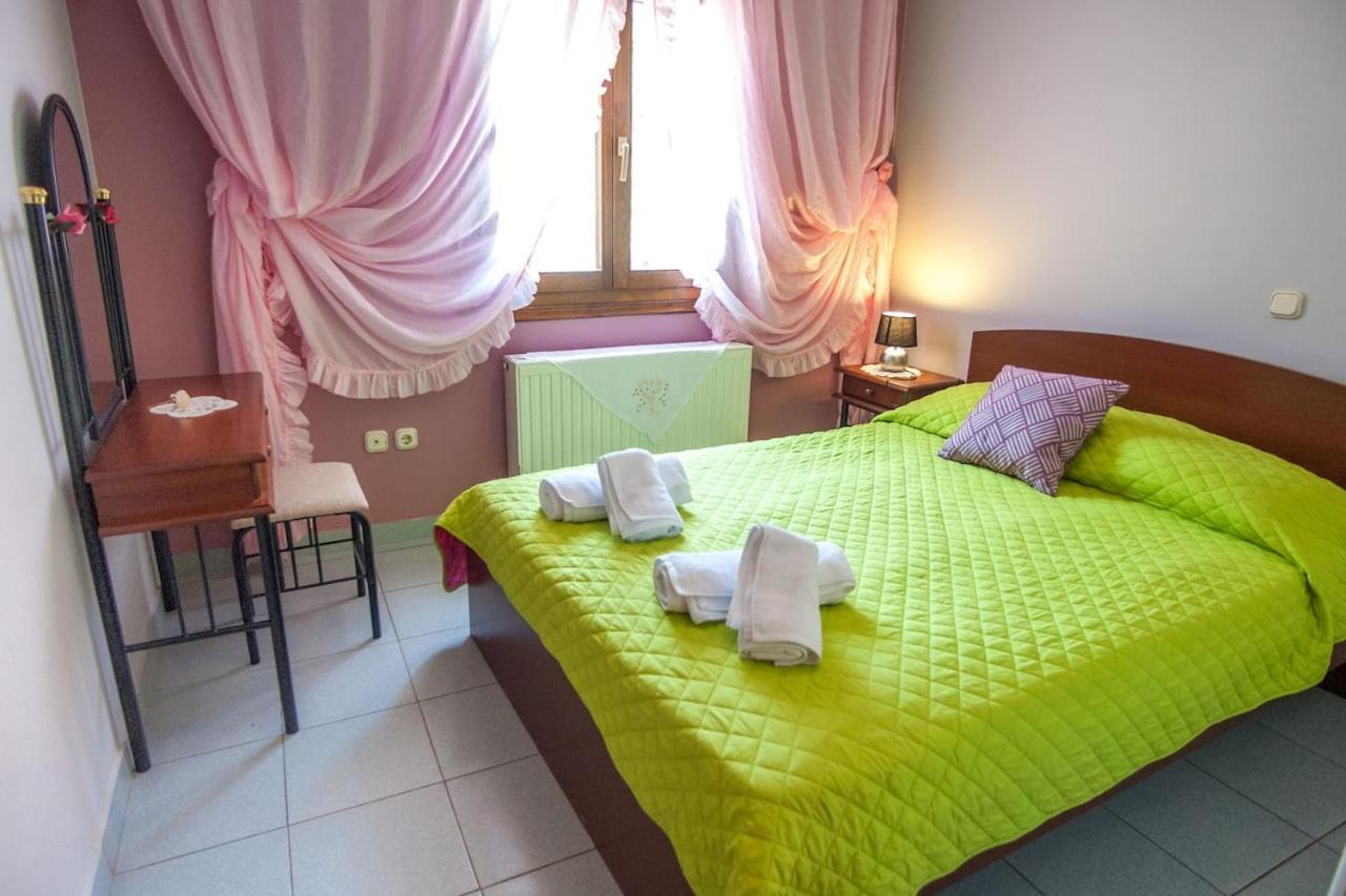 Giorgio Apartment Argostoli  Eksteriør bilde