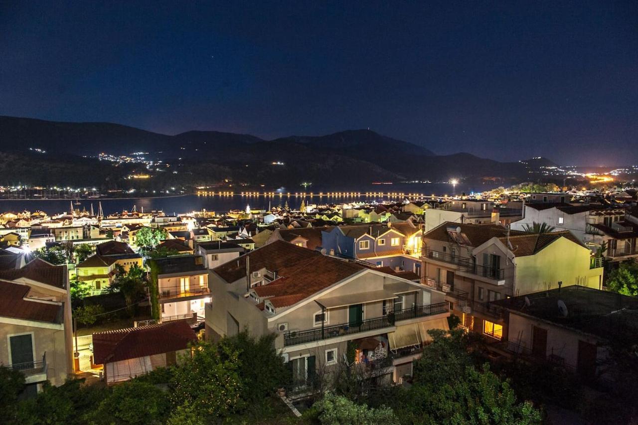 Giorgio Apartment Argostoli  Eksteriør bilde
