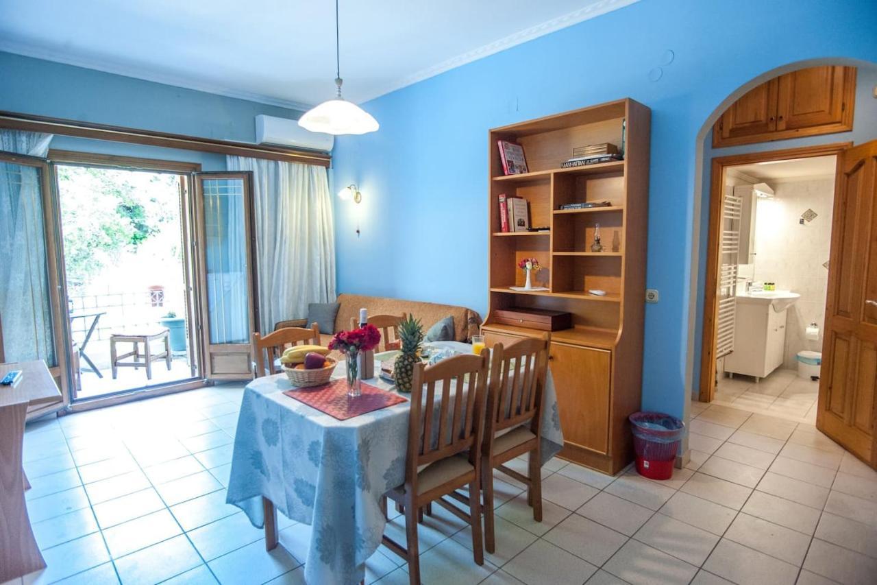 Giorgio Apartment Argostoli  Eksteriør bilde