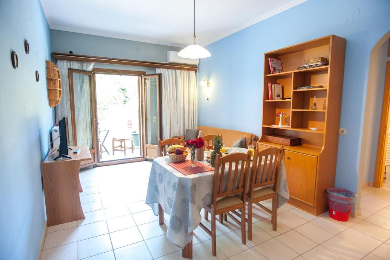 Giorgio Apartment Argostoli  Eksteriør bilde