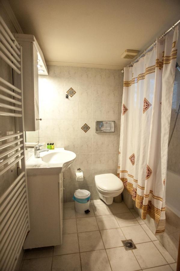 Giorgio Apartment Argostoli  Eksteriør bilde