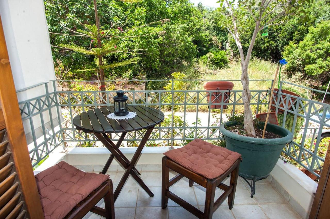 Giorgio Apartment Argostoli  Eksteriør bilde